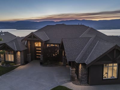 Luxury estate at 722 Kuipers Crescent, Kelowna, BC — photo 40