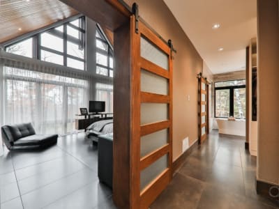 Luxury estate at 8 Ch de la Grande Corniche, Saint-Sauveur — photo 2