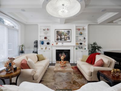 Luxury estate at 22 Ida Street, Markham, ON — photo 6