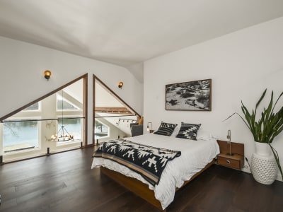 Luxury estate at 7609 Somerset Park, Washago, ON — photo 19
