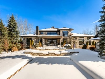 Luxury estate at 1306 Rue du Boisé, Boucherville, QC — photo 47
