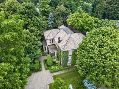 Luxury estate at 77 Claremont Drive, Hamilton, ON — photo 35