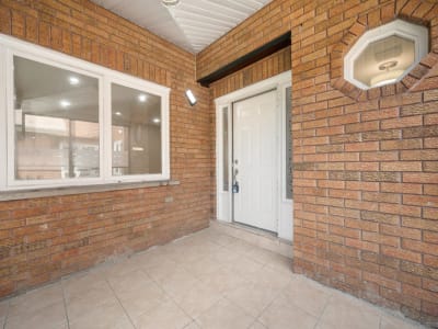 Luxury estate at 89 Creditstone Road, Brampton, ON — photo 25