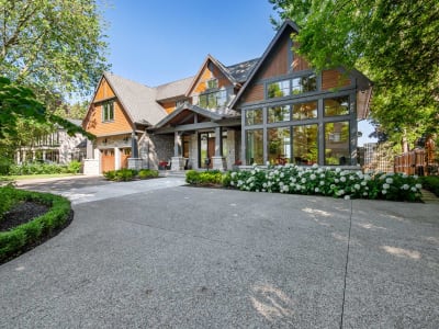 Luxury estate at 140 Secord Lane, Burlington, ON — photo 22