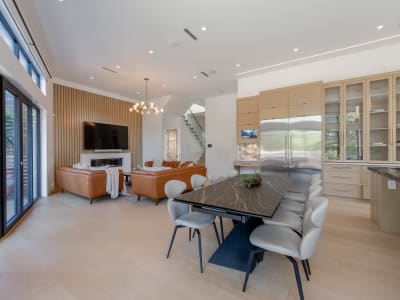 Luxury estate at 15401 78 Avenue, Surrey, BC — photo 7