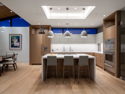Luxury estate at 13386 Marine Drive, Surrey, BC — photo 15