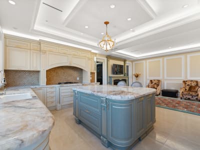 Luxury estate at 2540 Mathers Avenue, West Vancouver, BC — photo 28