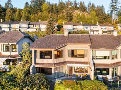 Luxury estate at 5360 Meadfeild Road, West Vancouver, BC — photo 36
