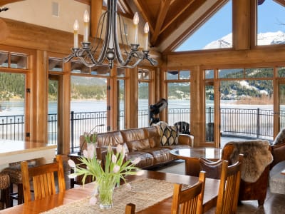 Luxury estate at 8437 Golden Bear Place, Whistler, BC — photo 16
