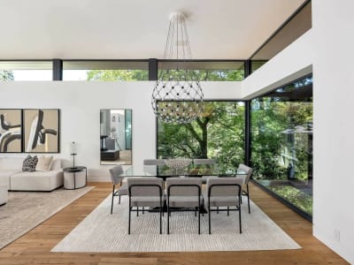 Luxury estate at 25 Eliis Park Road — photo 8