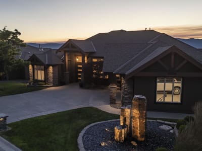 Luxury estate at 722 Kuipers Crescent, Kelowna, BC — photo 42