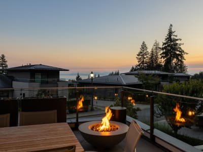 Luxury estate at 2993 Burfield Place, West Vancouver, BC — photo 7