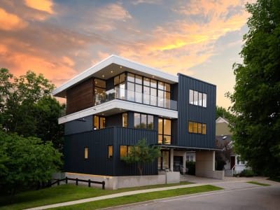 Luxury estate at 5 Michigan Avenue, St. Catharines, ON — photo 1