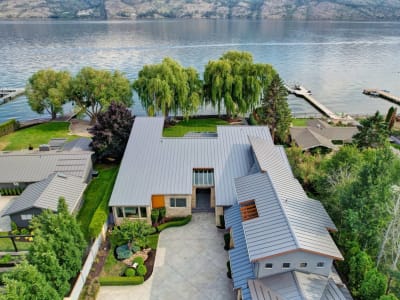 Luxury estate at 2463 Whitworth Road, West Kelowna, BC — photo 30