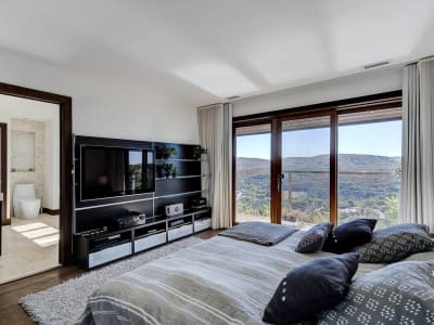 Luxury estate at 280 Rue de la Grande-Corniche, Sainte-Adele — photo 17