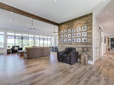 Luxury estate at 12500 Concession Road 6, Uxbridge, ON — photo 27