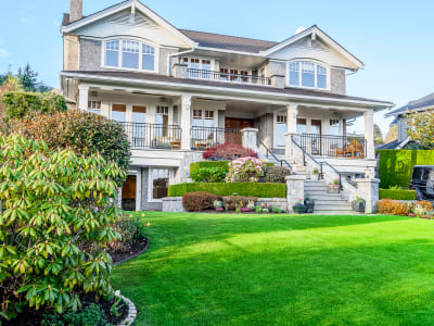 Luxury estate at 2817 Bellevue Avenue, West Vancouver, BC — photo 31