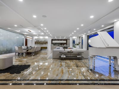 Luxury estate at 1123 Crestline Road, West Vancouver, BC — photo 10