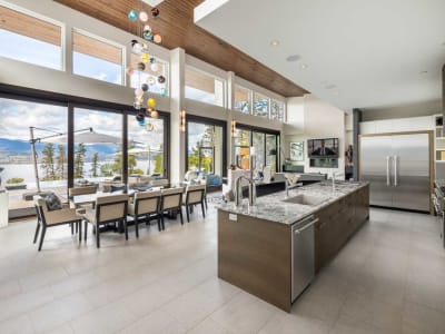 Luxury estate at 4920 Chute Lake Road, Kelowna, BC — photo 14