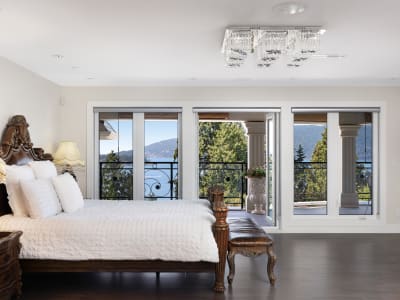 Luxury estate at Address upon request, West Vancouver, BC — photo 20