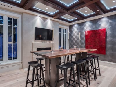 Luxury estate at 1126 Wolfe Ave, Vancouver — photo 19