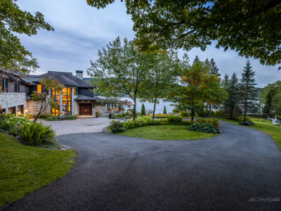 Luxury estate at 367 Ch du Tour-du-Lac, Lac-Beauport — photo 44