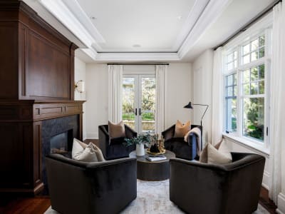 Luxury estate at 64 Brentwood Road, Oakville, ON — photo 4