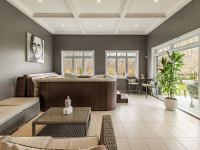 Luxury estate at 383 Rue des Échevins, Saint-Jean-sur-Richelieu, QC — photo 27
