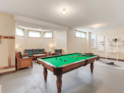 Luxury estate at 22 Rosegarden Drive, Brampton, ON — photo 35