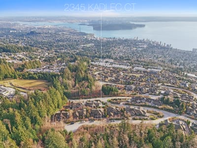 Luxury estate at 2345 Kadlec Court, West Vancouver, BC — photo 17