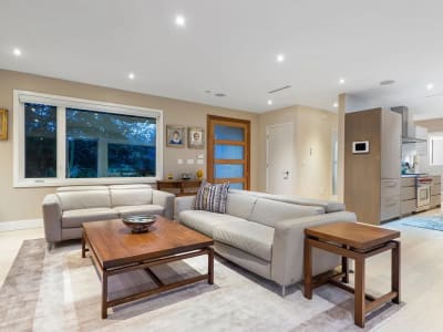 Luxury estate at 990 Jefferson Avenue, West Vancouver, BC — photo 16