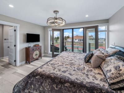 Luxury estate at 7055 35468 Range Road 30, Rural Red Deer County, AB — photo 12
