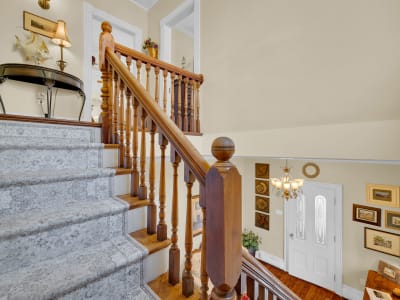 Luxury estate at 166 Montague Street, St. Andrews, NB — photo 36