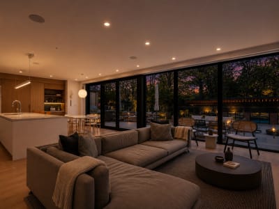Luxury estate at 128 Lyndhurst Avenue, Toronto, ON — photo 6
