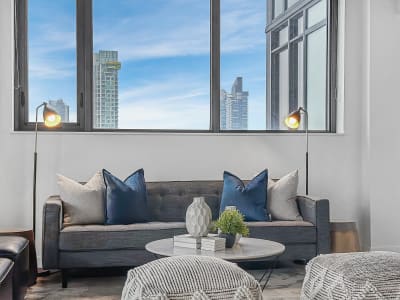 Luxury estate at 1010 6 Street Southwest unit 1202 — photo 6