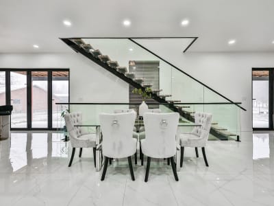 Luxury estate at 4511 Guelph Line, Burlington, ON — photo 14
