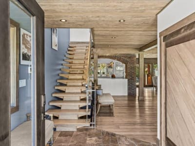 Luxury estate at 115 Spray Avenue, Banff, AB — photo 5