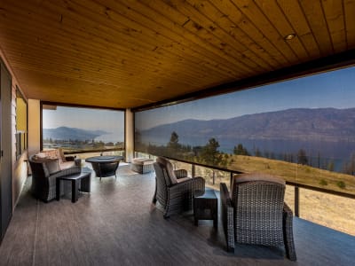 Luxury estate at 9814 Beacon Hill Crescent, Lake Country, BC — photo 10