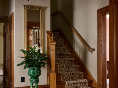Luxury estate at 77 Claremont Drive, Hamilton, ON — photo 16