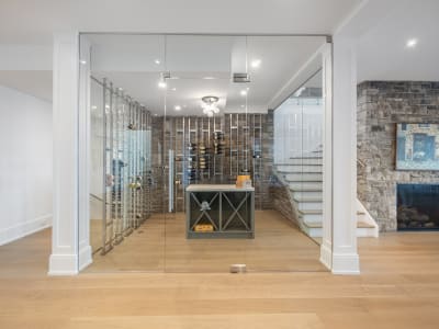 Luxury estate at 140 Secord Lane, Burlington, ON — photo 42