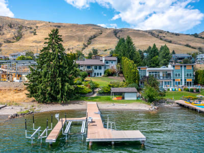 Luxury estate at 7994 Tronson Road, Vernon, BC — photo 70