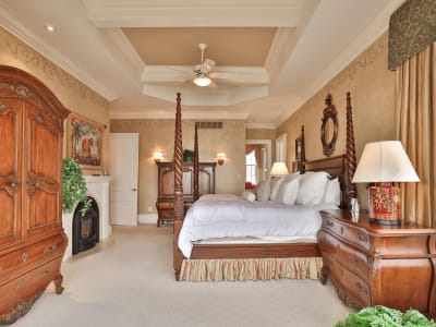 Luxury estate at 872 Whittier Crescent, Mississauga, ON — photo 23