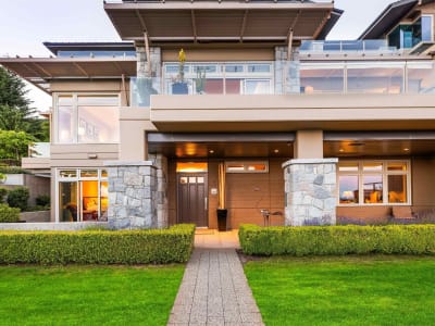 Luxury estate at 2535 Garden Court, West Vancouver, BC — photo 15