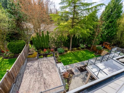 Luxury estate at 64 Wilkes Creek Drive, Port Moody, BC — photo 15