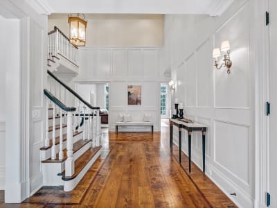 Luxury estate at 190 Donnelly Drive, Mississauga, ON — photo 7