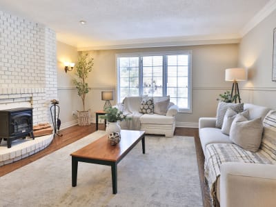 Luxury estate at 1244 Woodland Avenue, Mississauga, ON — photo 12