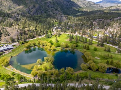 Luxury estate at 119 St Andrews Dr, Cawston, BC — photo 45