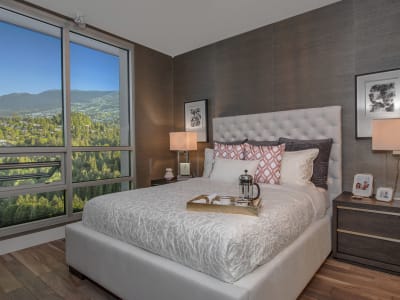 Luxury estate at 501 - 1633 Capilano Road, North Vancouver — photo 8