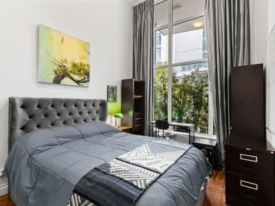 Luxury estate at 199 Victory Ship Way #104, North Vancouver, BC — photo 6