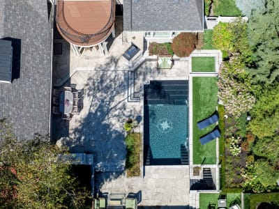 Luxury estate at 8 Chartwell Road, Oakville, ON — photo 33